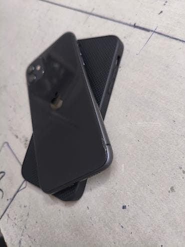 pub: IPhone 11, 128 ГБ, Черный — 7