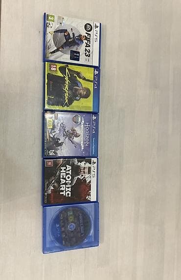 стиральная машина б: Игровая консоль Sony PlayStation 5 (версия с дисководом) + аксессуары — 6