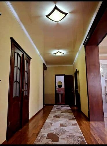 продам дом в канте: Дом, 220 м², 6 комнат, Собственник, Дизайнерский ремонт — 5