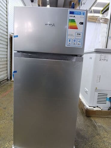 морозильние: Холодильник Avest, Новый, Двухкамерный, De frost (капельный), 50 * 110 * 50 — 9