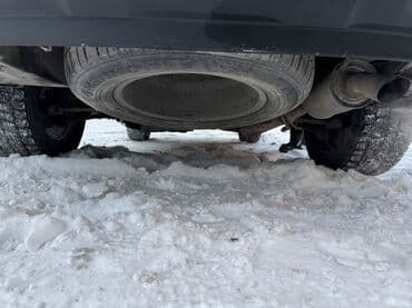 генератор на срв: Toyota Highlander: 2008 г., 3.5 л, Автомат, Бензин, Кроссовер — 8