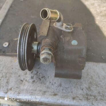 катушки на ипсум: Гидроусилитель Toyota Б/у, Оригинал, Япония — 2