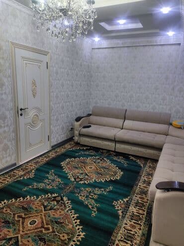 купить дом в рассрочку без банка: 2 комнаты, 62 м², Элитка, 2 этаж, Евроремонт — 8