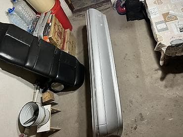 милениум бампер: Бампер Mercedes-Benz, Б/у, Оригинал — 7