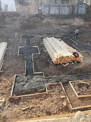 Отопление: Офисы, Квартиры, Дома Больше 6 лет опыта — 9