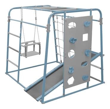 Игрушки: ДСК Start Baby 2 спортивно-игровой комплекс для детей от 3 лет — 7