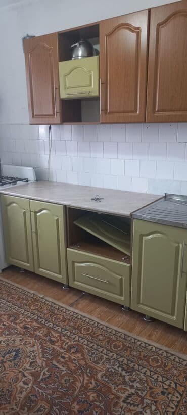 сдаю дом 5000: 2 бөлмө, Менчик ээси, Чогуу жашоосу жок, Жарым -жартылай эмереги бар — 5