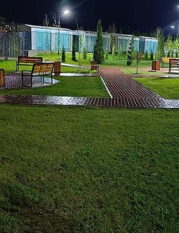 house: 2 комнаты, 73 м², Элитка, 7 этаж, Готовая ПСО (под самоотделку) — 3