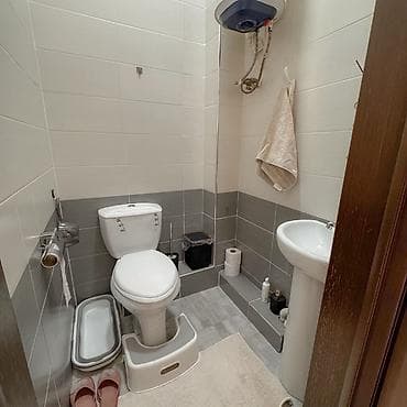 дизайнерское: 2 комнаты, 73 м², Элитка, 9 этаж, Евроремонт — 9