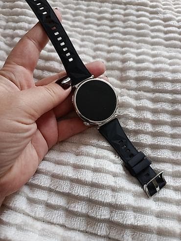 купить apple watch ultra: Часы носила месяц от силы состояние новое остальное время просто лежат — 4
