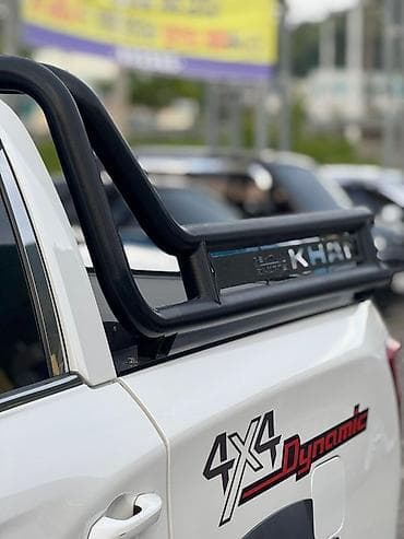 Унаа сатуу: Ssangyong Rexton Sports: 2019 г., Пикап — 9