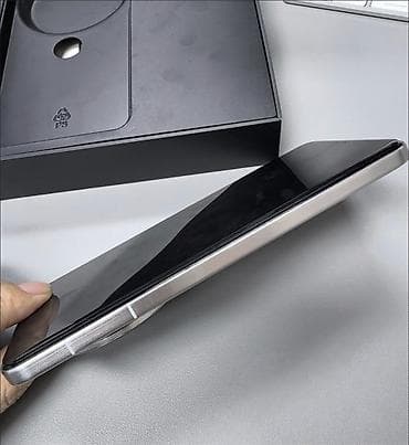 mi pad 6: Vivo X200 Pro, Б/у, 512 ГБ, цвет - Черный, 2 SIM — 5