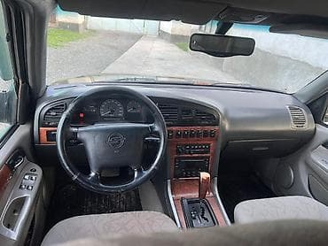 john dere: Ssangyong Musso: 2004 г., 2.9 л, Автомат, Дизель, Внедорожник — 7