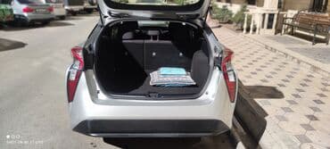 тойота рав 4 гибрид цена бу: Toyota Prius: 2017 г., 1.8 л, Робот, Бензиновая, Седан — 7