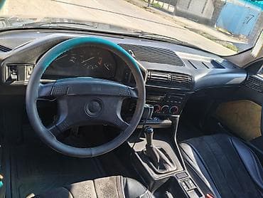 BMW 5 series: 1992 г., 2 л, Механика, Бензин, Седан — 5