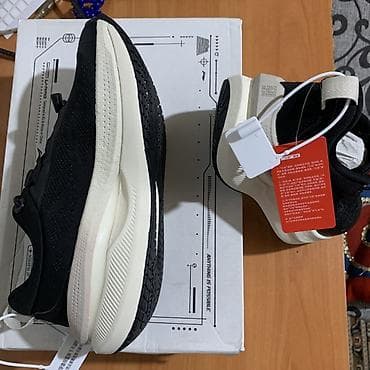 Легкие кроссовки для бега/ходьбы Soft Go Max - Цвет: черный верх — 3