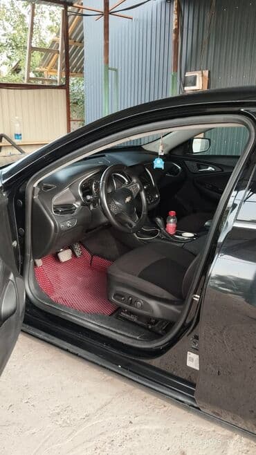 фары опель вектра б: Chevrolet Malibu, черный седан бизнес-класса. Кузов и экстерьер: - — 2