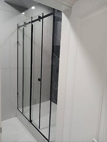 закрытая: 🏡 1-комнатная квартира ЖК «Агат» (бизнес-класс) 📍 Ак-Кеме, Старый — 3