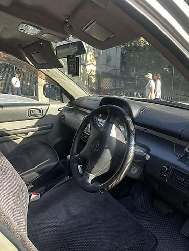 Продажа авто: Nissan X-Trail: 2004 г., Автомат, Бензин, Кроссовер — 7