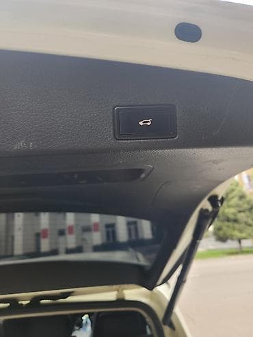 transporter multivan: Volkswagen Touareg: 2010 г., 3.6 л, Автомат, Бензин, Кроссовер — 8