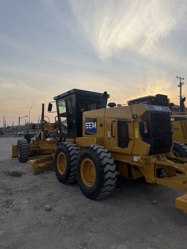 косим газон: Грэйдер!!! Гредир!!! Гридир!!! Услуги ГРЭЙДЕРА!!! Гредерлер!!! — 4