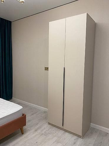 квартира бикек: 5 мкр

Студия
22 м²
С евроремонтом
На длительный срок

24000 — 2