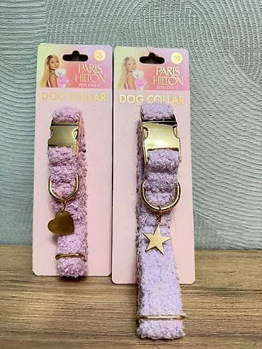 sobaka dog: Ошейники для собак мелких и средних собак Оригинал из США 🇺🇸 — 2