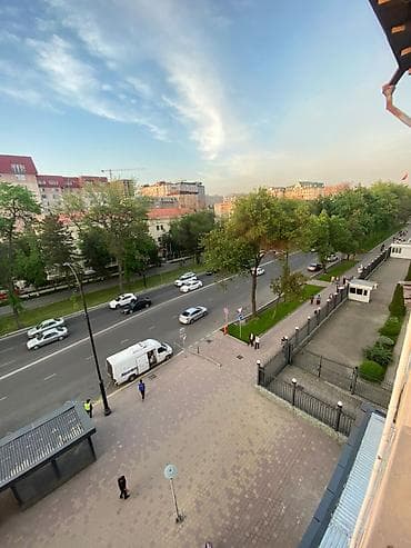 2 комнаты, 43 м², Индивидуалка, 5 этаж, Косметический ремонт