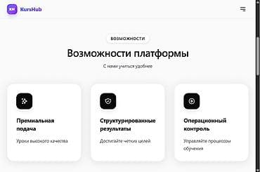 цех заказчик: Веб-сайты, Лендинг страницы | Разработка — 2