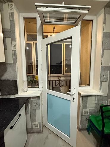 Квартиры: 2 комнаты, 50 м², Индивидуалка, 3 этаж — 10