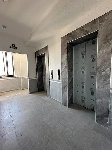 borsan: 1 комната, 40 м², Элитка, 11 этаж, Готовая ПСО (под самоотделку) — 6