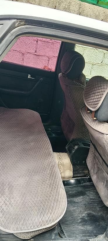 запчасти на ауди с3: Audi A6: 1994 г., Дизель, Седан — 9