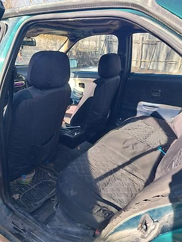 запчасти дубай бишкек: BMW 3 series: 1991 г., 1.8 л, Механика, Бензин, Седан — 3