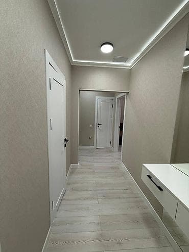 4: 2 комнаты, 74 м², Элитка, 4 этаж, Евроремонт — 7