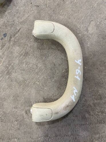 evolution mk249: Nissan Patrol Y61 ручка салона, Ниссан Патрол У61 ручка салона. Ручка — 1