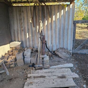 продаю дом новониколаевка: Үй, 150 кв. м, 5 бөлмө, Менчик ээси, Евро оңдоо — 42