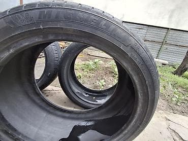 primacy: Шины 245 / 40 / R 19, Всесезонная, Легковые, Франция, Michelin — 3
