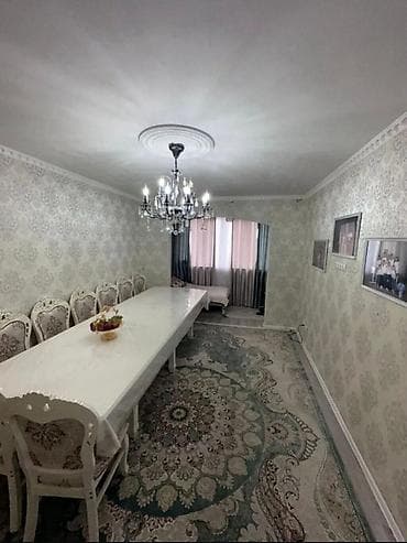 Продажа квартир: 4 комнаты, 108 м², 106 серия улучшенная, 6 этаж, Косметический ремонт — 1