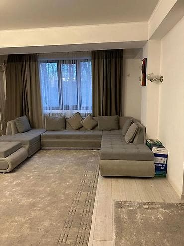 2 room flat: 2 комнаты, 54 м², Элитка, 3 этаж, Евроремонт — 5