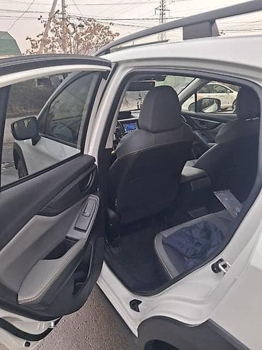 Subaru: Subaru Crosstrek: 2020 г., 2.5 л, Вариатор, Бензин, Кроссовер — 6