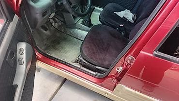 Mini: Mini : 1997 г., 0.8 л, Механика, Хэтчбэк — 9