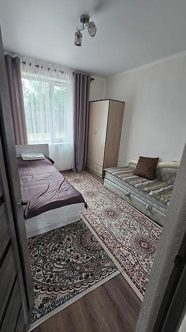one room flat: Коттедж, Palm Beach, Чок-Тал, 6 мест — 9