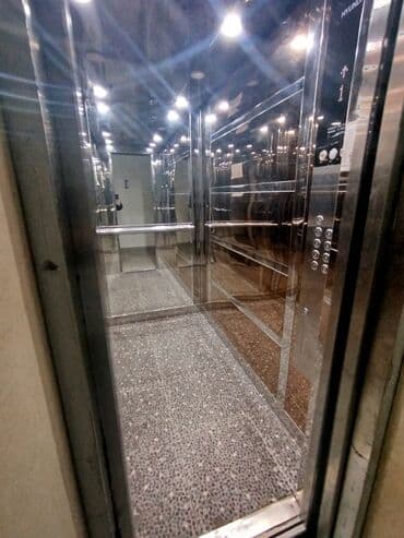 Продажа квартир: 1 комната, 40 м², Элитка, 6 этаж, Евроремонт — 10