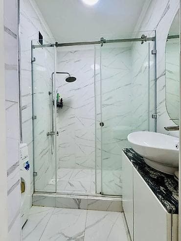 23: 3 комнаты, 88 м², Элитка, 3 этаж, Дизайнерский ремонт — 1