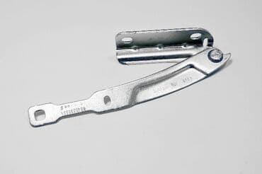 ступица нива: Петли капота Renault, Новый, Аналог — 1