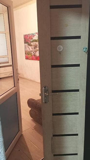 квартира ош аренда на месяц: 1 комната, Собственник, Без подселения, С мебелью частично — 3