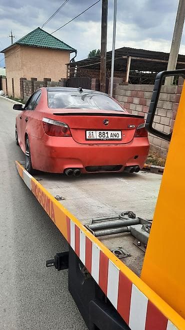 эфакуатор: Эвакуатор, Сдвижная — 9