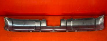 кровать бу бишкек: Накладка на бампер Задний — 2