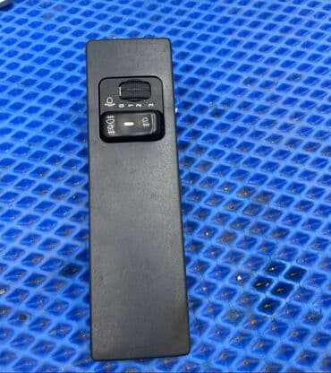 оптовые цены на продукты питания в бишкеке: Переключатель света Mercedes-Benz SPRINTER W903 2.9cc 1994г — 1