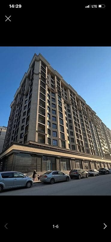 Квартиры: Продается 3 комн Светлая современная квартира с продуманной — 8